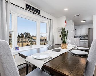 Serenity Inn - Ronks - Dining room