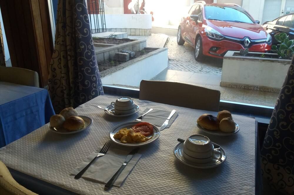 Hotel Riomar - לאגוס