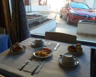 Hotel Riomar - Lagos