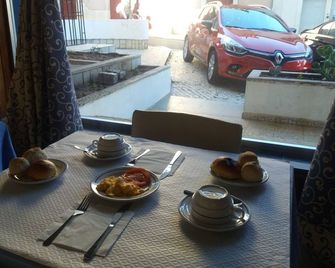 Hotel Riomar - Lagos