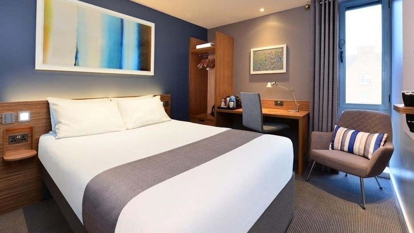 Travelodge London Waterloo