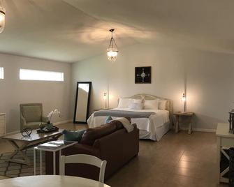 Wellington Guest Suite - Wellington - Bedroom
