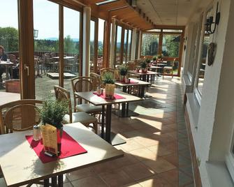 Harmonie Hotel Rust - Braunlage - Restaurant