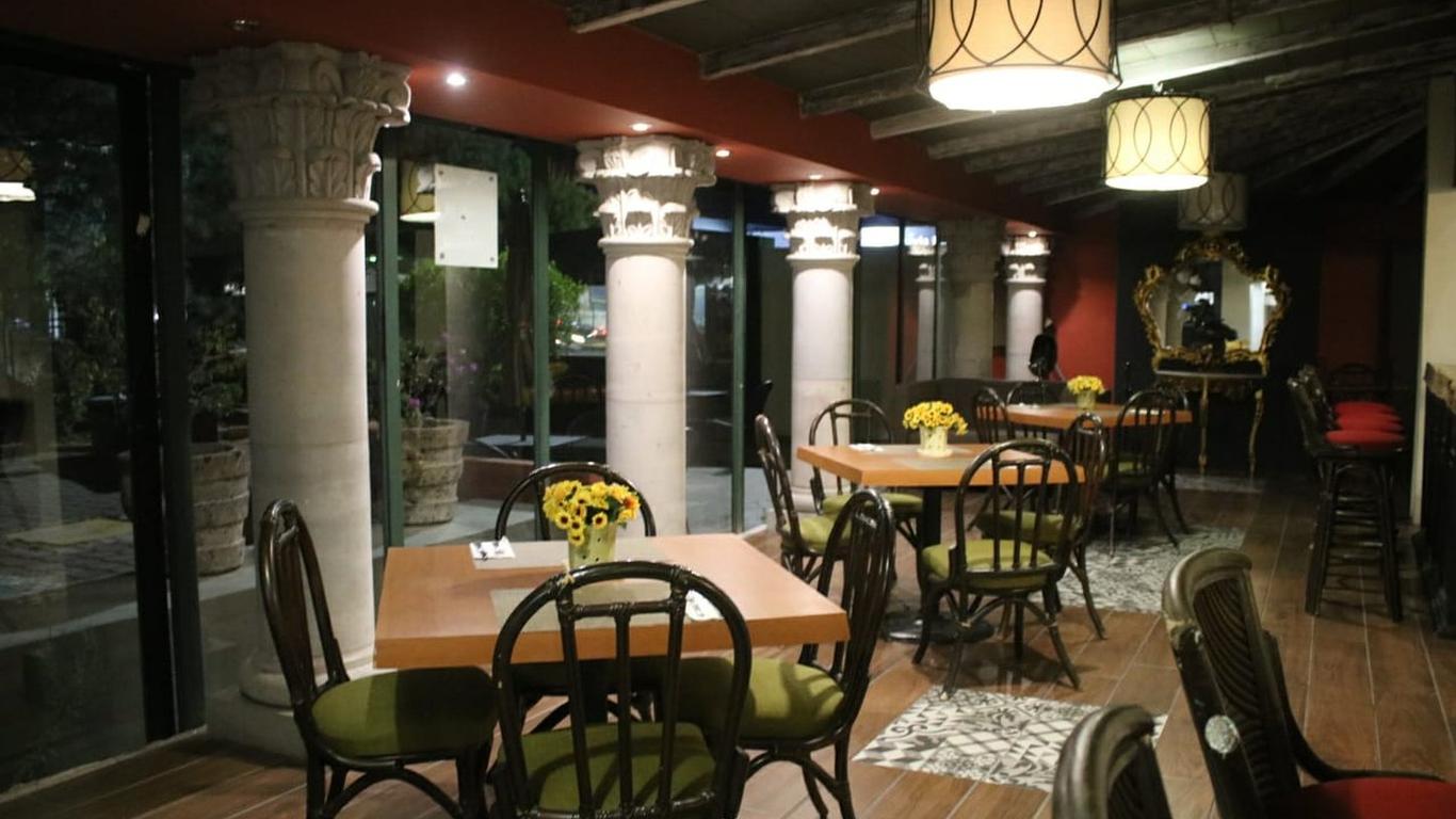 Gran Hotel Campestre