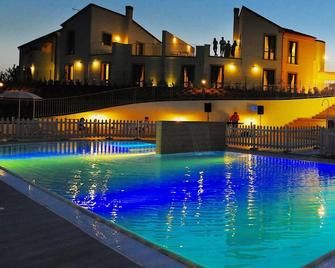 Holiday Resort Contea dei Ciliegi Pedaso - Pedaso - Pool