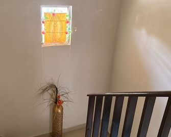 20 minutes from the Monterrey arena! InHouse Suites - Monterrey - Aufgang