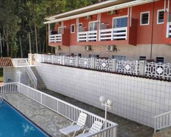 Suites Ubatuba Praia Da Lagoinha - Ubatuba