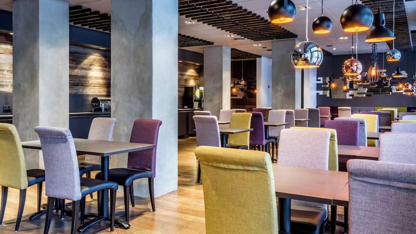 Fosshótel Rauðará