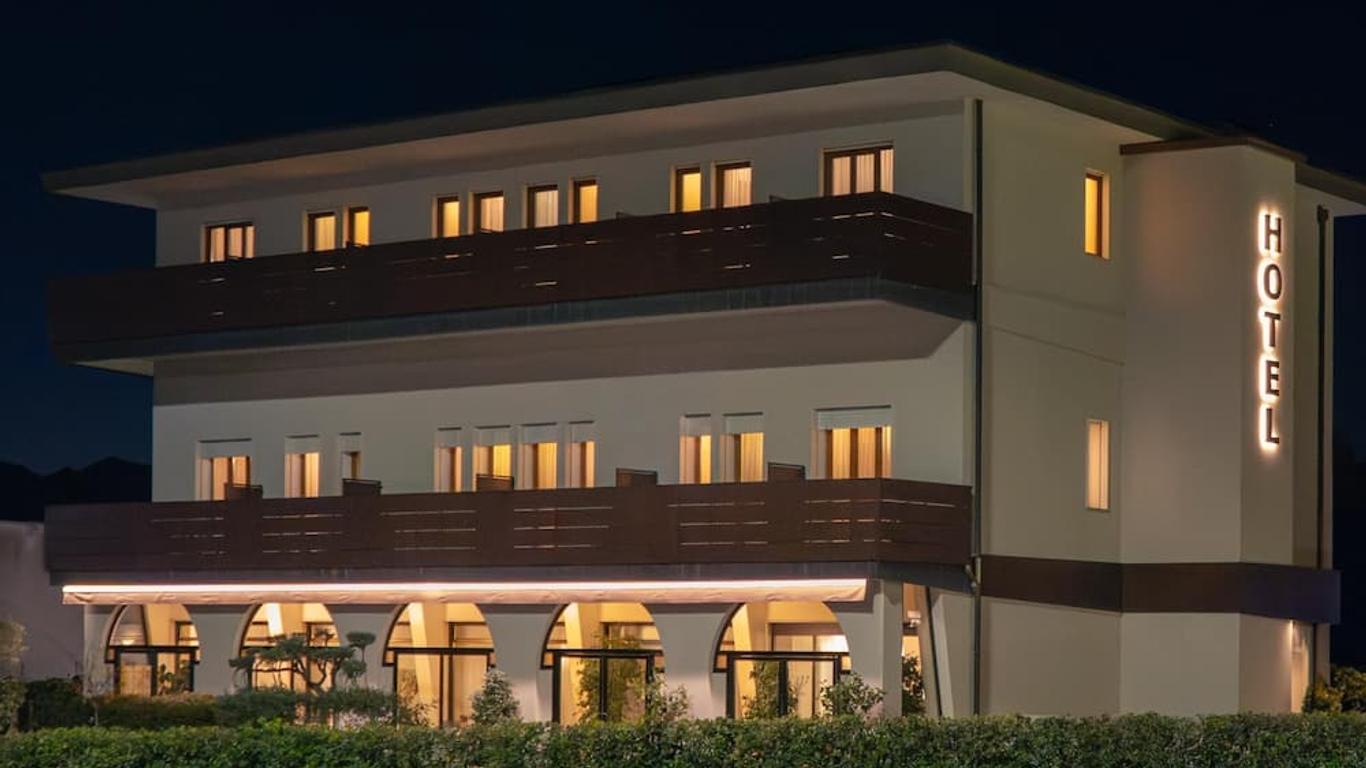 Hotel Belvedere Thiene