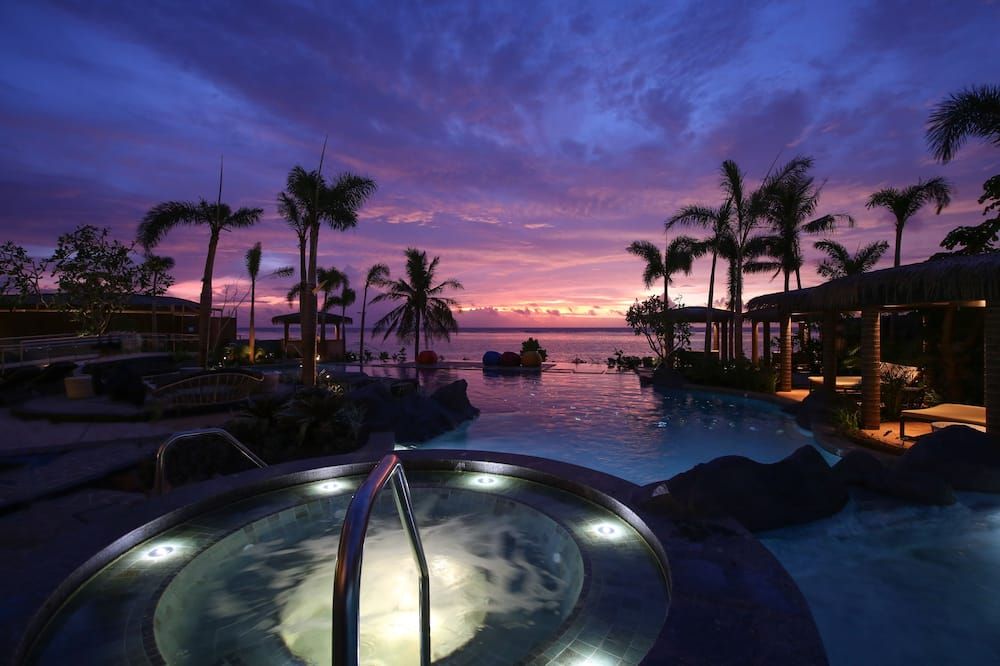 Dusit Thani Guam Resort from $137. Tamuning Hotel Deals & Reviews