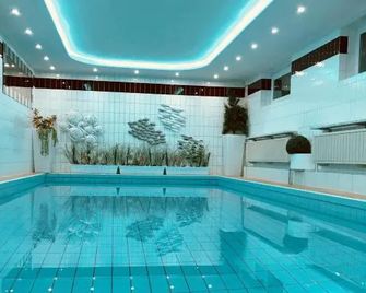 Kurhotel Wiedenmann - Bad Woerishofen - Pool