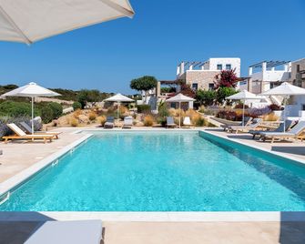 Sand Key Villa 1 - Santa Maria - Pool