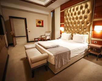 Sapphire Hotel Baku - באקו -
