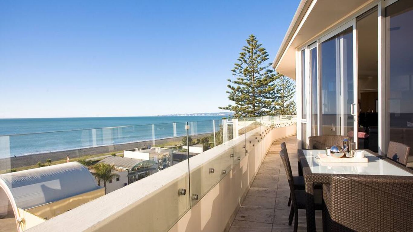 The Dome Boutique Apartments