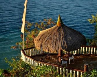Santiago Bay Garden & Resort - Poro