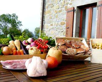 Le Bonheur Dans le Pré - Bonne - Essen