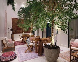The Other House South Kensington - London - Patio