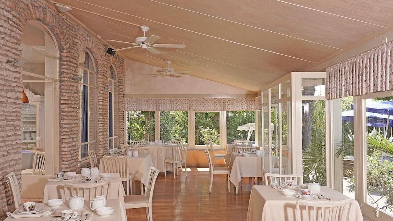 هوتل ماركوني