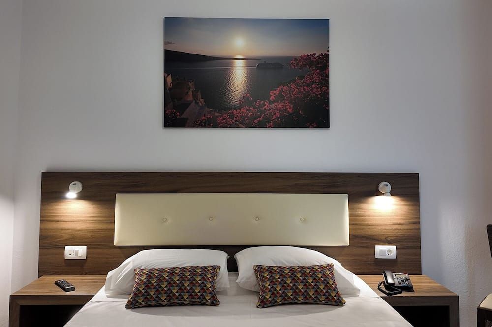 Hotel Santorini - Thera