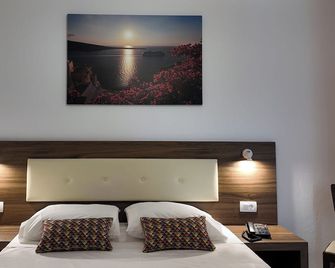 Hotel Santorini - Thera