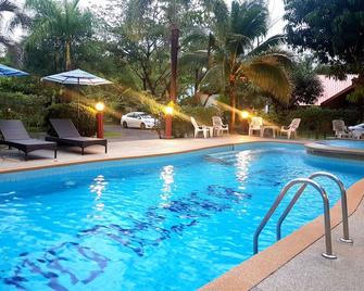 Mild Garden View Resort - Krabi - Piscina