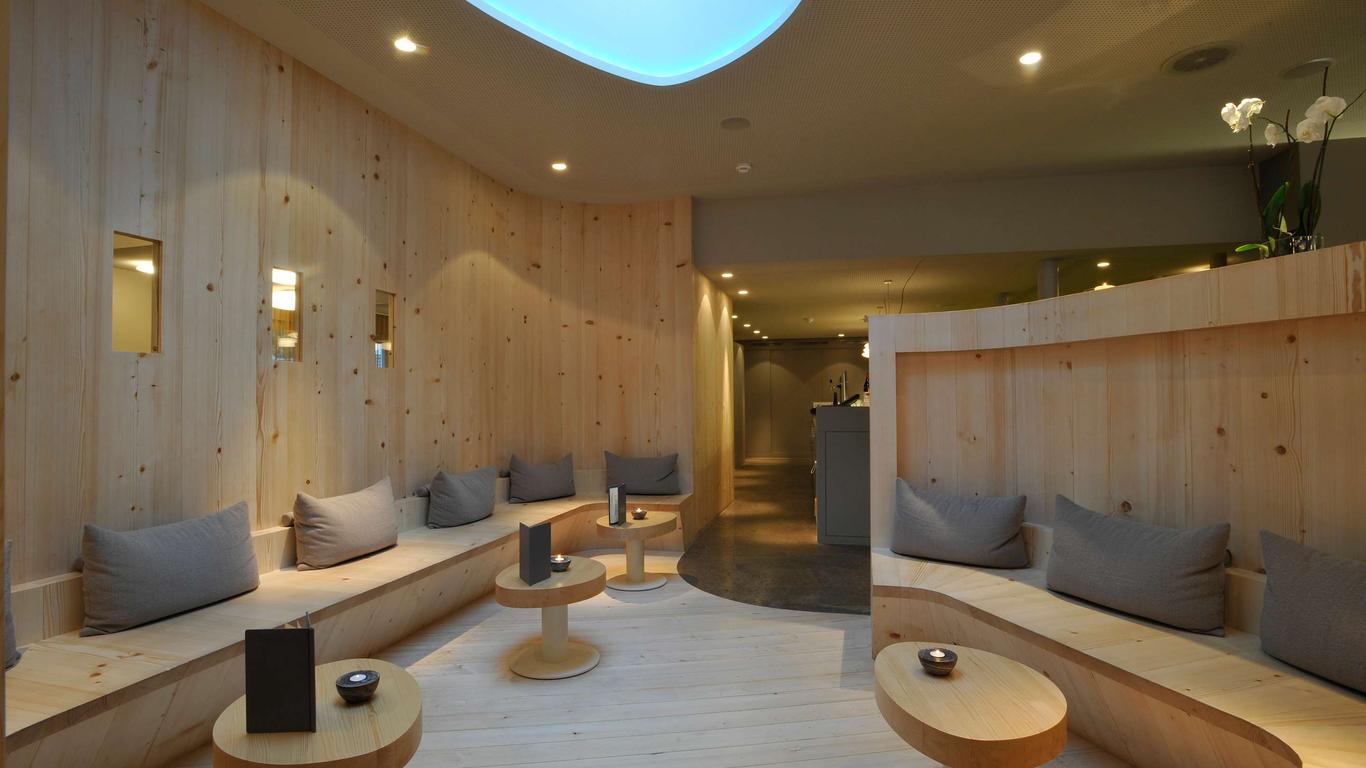Herisau Swiss Quality Hotel