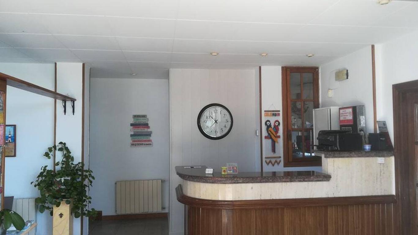 Hotel Candano