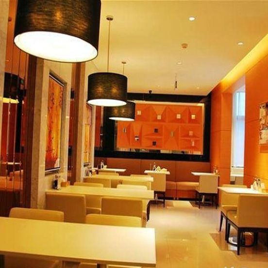 Jinjiang Inn Nanjing Maigao Bridge