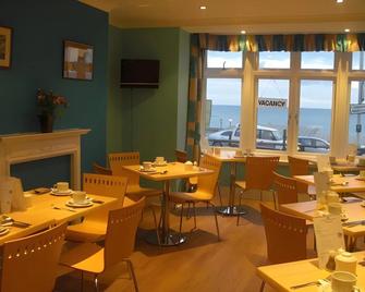 Atlantic Seafront - Brighton - Restaurant