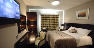Killarney Court Hotel - Killarney - Bedroom