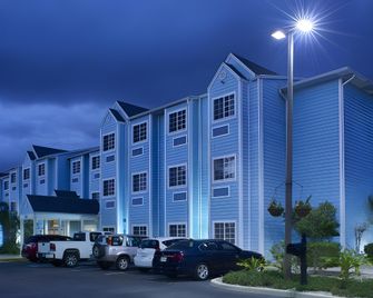 Red Roof Inn Port Charlotte - Punta Gorda - Port Charlotte - Building