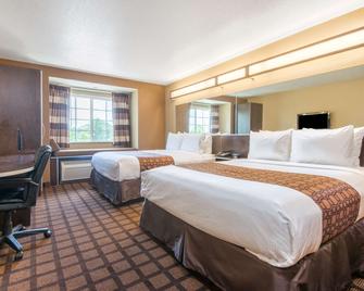 Microtel Inn & Suites by Wyndham Montgomery - מונטגומרי - חדר שינה