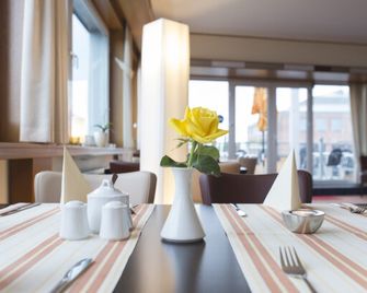 Hotel Westfalia - Halle - Restaurant