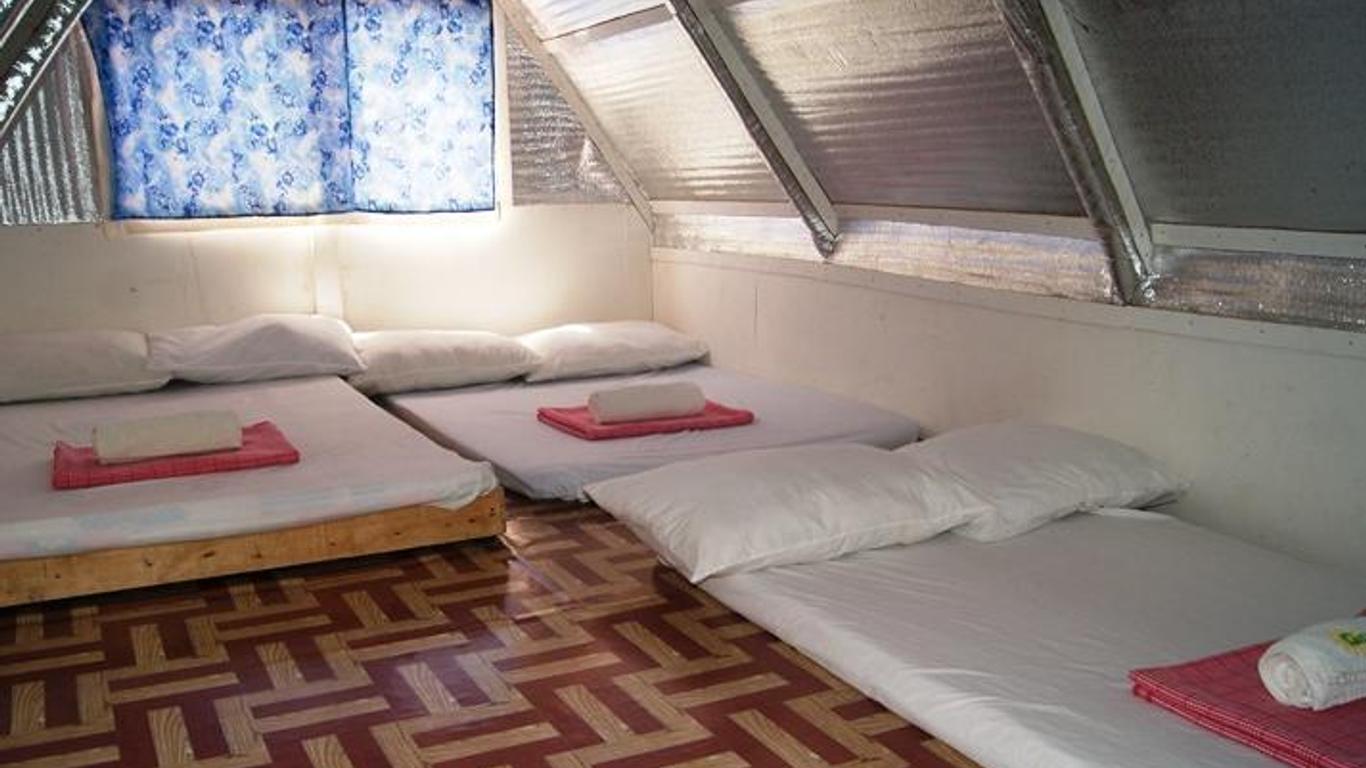 Galleria De Boracay Guest House