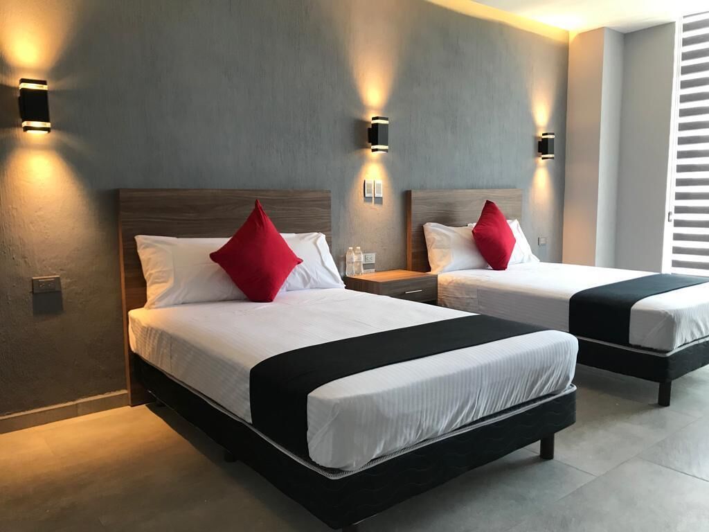 Hotel y Spa Posada Mirador thumbnail 3