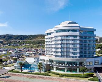 The Gran Resort Elegante Awajishima - Awaji - Edificio