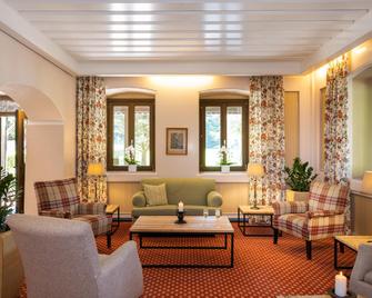 Inselhotel Faakersee - Finkenstein am Faaker See