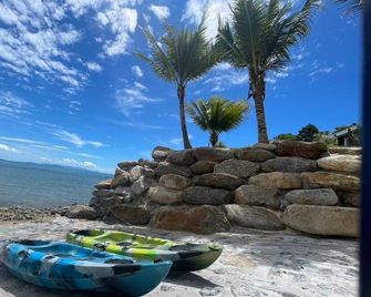 X-Sea Khanom Harbor Bay Resort - Khanom