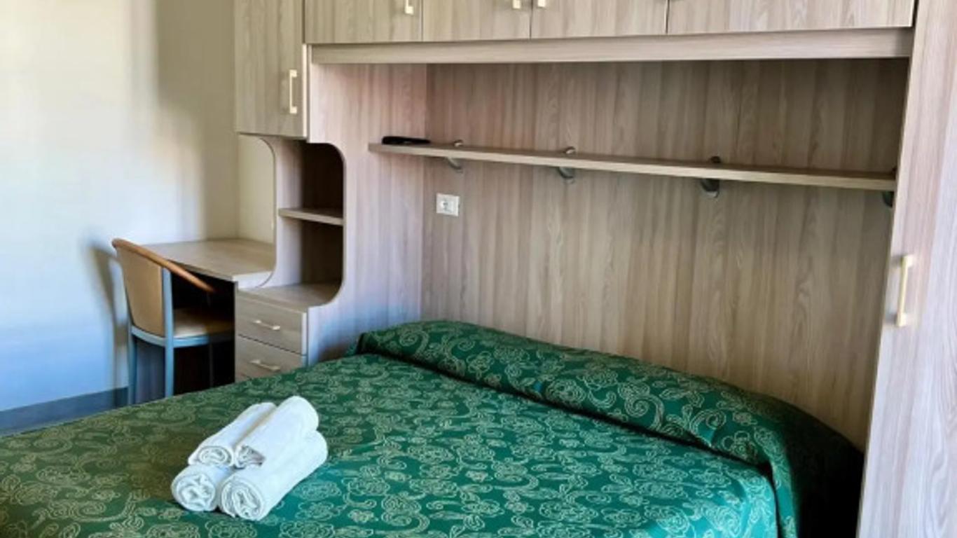 Hotel Terramare