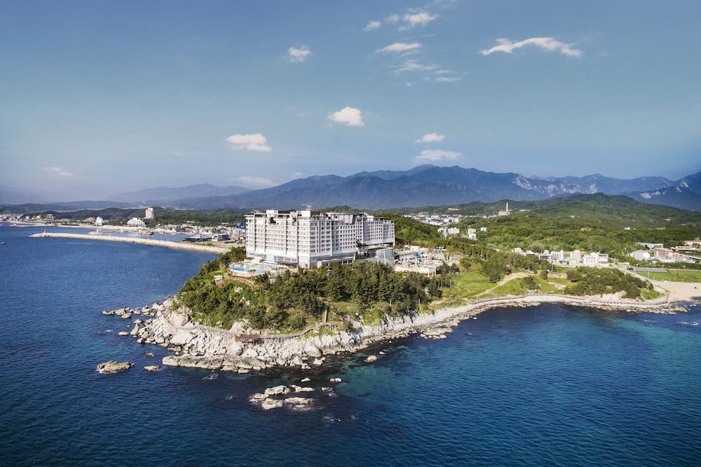 Lotte Resort Sokcho - Sokcho