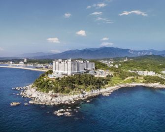 Lotte Resort Sokcho - Sokcho