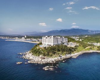 Lotte Resort Sokcho - Sokcho