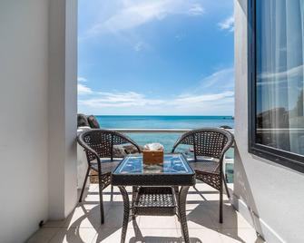 Crystal Bay Beach Resort - Ko Samui - Balcony