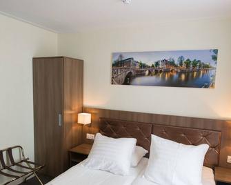 Hotel Park Plantage - Amsterdam - Schlafzimmer