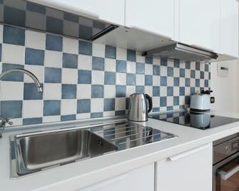 Italianway - Ottoventi Apartments - Lampedusa - Cocina