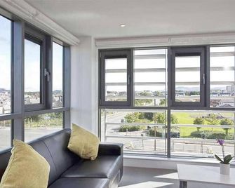 Edinburgh College Residence - Edinburgh