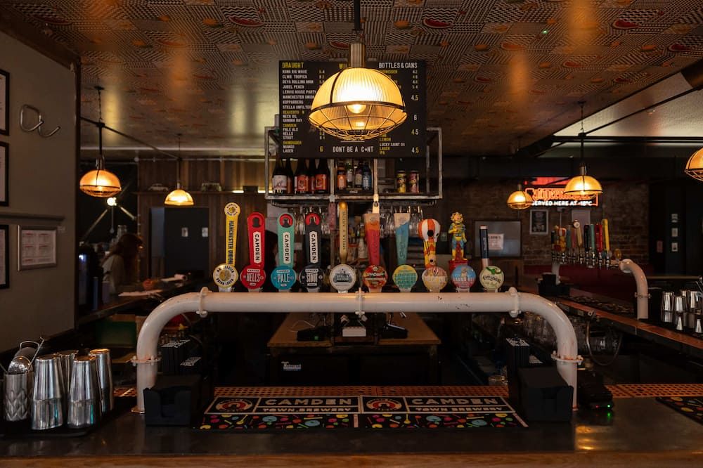 مالاكونا مانشيستر