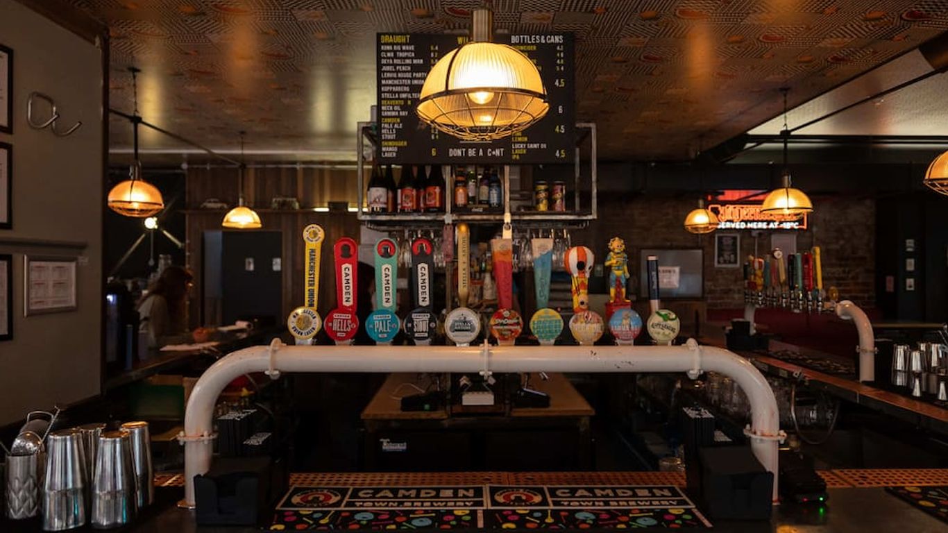 مالاكونا مانشيستر