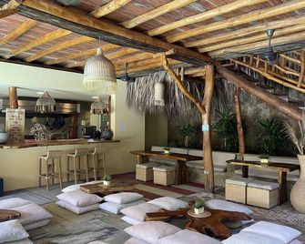 Eco Xata - Juan de Acosta - Bar