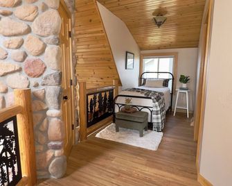 Lake Winnebago - 53 mins to Lambeau Field in Green Bay - Chilton - Habitación